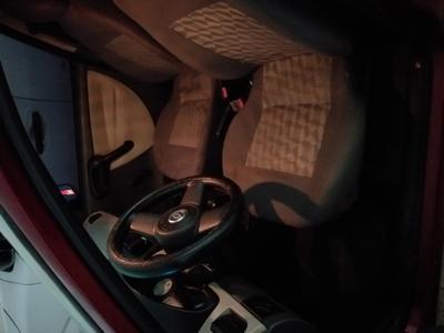 Chevrolet S-10 • 2005 • 78,000 km