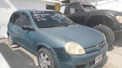 Chevrolet  • 2007 • 12,365 km