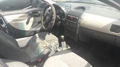 Chevrolet  • 2007 • 12,365 km