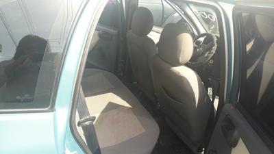 Chevrolet  • 2007 • 12,365 km