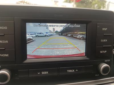 Kia Rio • 2019 • 14,512 km