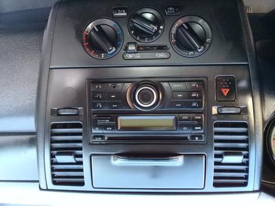 Nissan Tiida • 2015 • 103,000 km