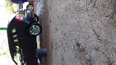 Volkswagen Gol • 2007 • 151,007 km