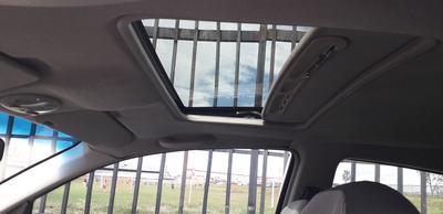 Chevrolet Aveo • 2011 • 79,300 km