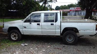 Mitsubishi L200 Pick up • 1994 • 290,000 km