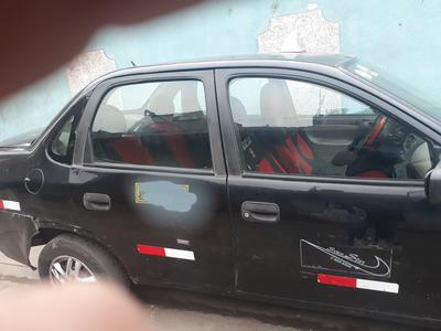 Chevrolet  • 2010 • 12,300 km