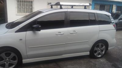 Mazda 6 • 2006 • 1 km