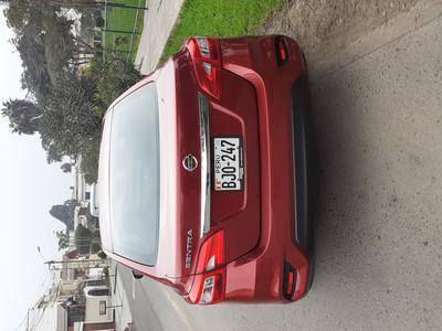 Nissan Sentra • 2019 • 26,000 km