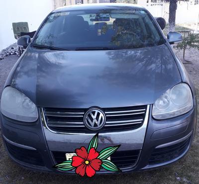 Volkswagen Jetta • 2010 • 160,000 km