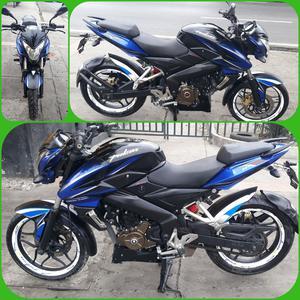 Avanti Motors Avanti II • 2017 • 7,600 km