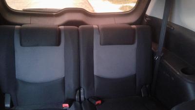 Mazda 5 • 2007 • 153,723 km