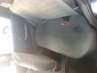 Fiat Uno • 2007 • 104,000 km