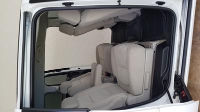 Mazda 5 • 2008 • 119,000 km