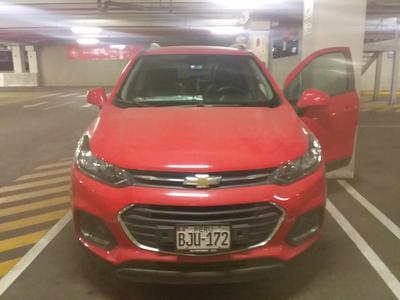 Chevrolet Tracker • 2019 • 9,000 km