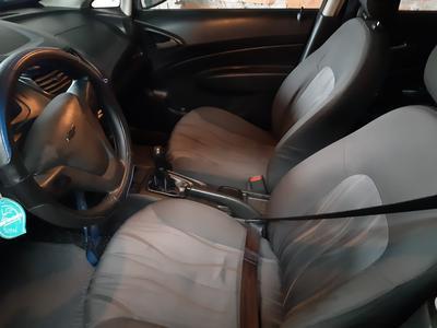 Chevrolet Sail • 2014 • 98 km