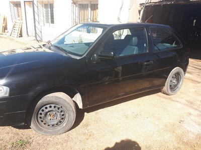 Volkswagen Gol • 2012 • 172,000 km