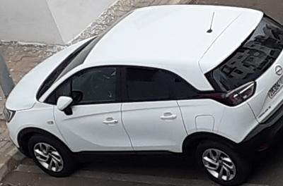 Opel Mokka • 2018 • 21,600 km