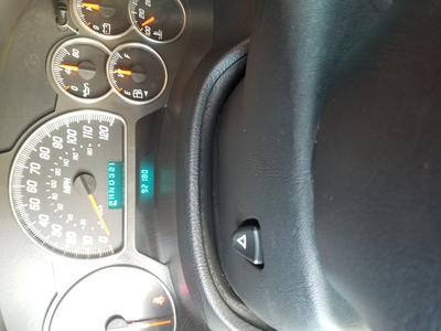 Peugeot 205 • 2005 • 93,000 km