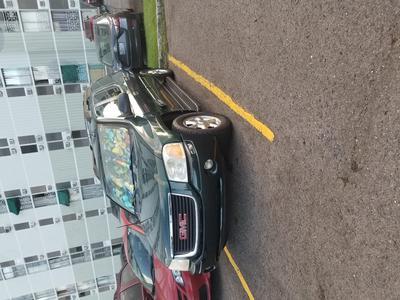 Peugeot 205 • 2005 • 93,000 km