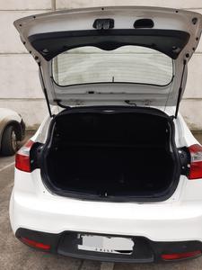 Kia Rio • 2014 • 38,000 km