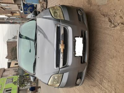 Chevrolet Aveo • 2009 • 17,000 km