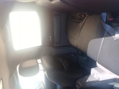 Mazda BT • 2013 • 204,000 km