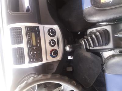 Changan Grand new supervan • 2018 • 80,000 km