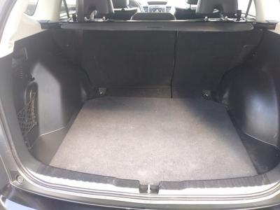 Honda CR-V • 2014 • 66,400 km