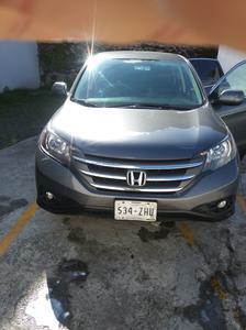 Honda CR-V • 2014 • 66,400 km