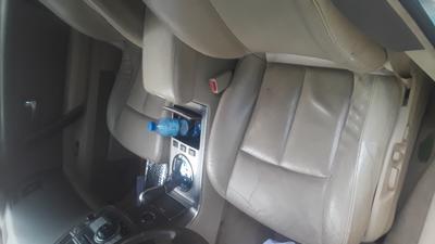 Infiniti FX • 2007 • 80,000 km