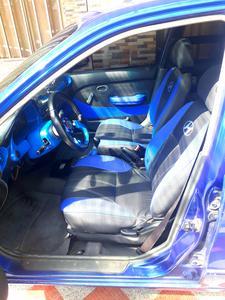 Hyundai Accent • 1998 • 12,345 km