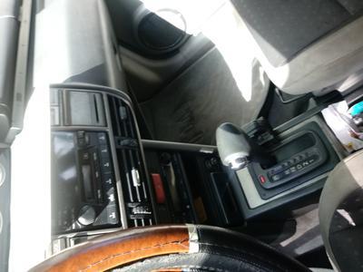 Nissan X-Trail • 2002 • 151,147 km