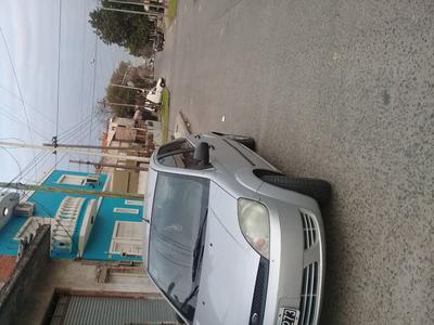 Ford Fiesta • 2005 • 190,000 km