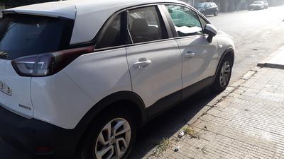Opel Mokka • 2018 • 21,600 km