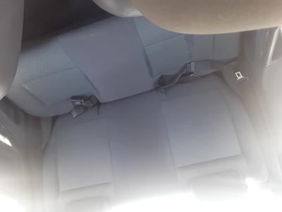 Volkswagen Fox • 2011 • 113,000 km