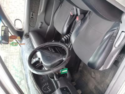 Nissan Sentra • 1999 • 7 km