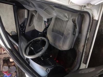 Chevrolet Cavalier • 1996 • 250,000 km