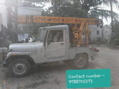 Jeep Cherokee • 1996 • 15 km