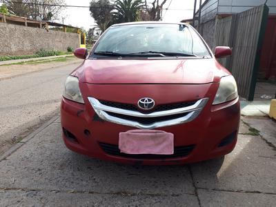 Toyota Yaris • 2010 • 195,788 km