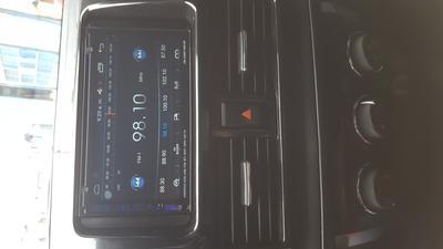 Toyota Yaris • 2015 • 67,000 km