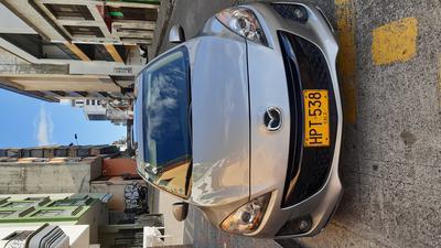 Mazda 3 • 2014 • 78,000 km