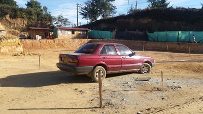 Nissan Sentra • 1995 • 25,000 km
