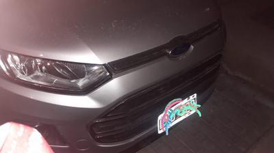 Ford EcoSport • 2015 • 90,000 km