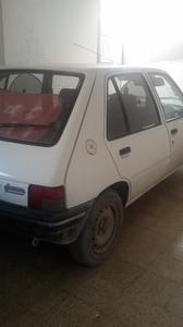 Peugeot 205 • 1995 • 110,000 km