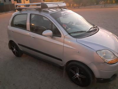 Chevrolet  • 2011 • 70,000 km