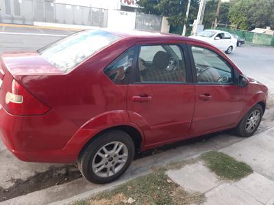 Ford Fiesta • 2010 • 100,000 km