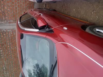 Toyota Corolla • 2011 • 16,500 km