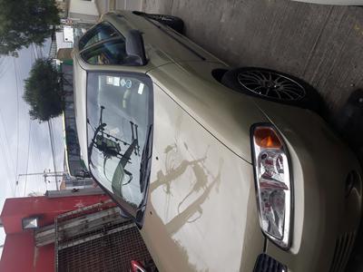 Nissan Sentra • 2003 • 357,000 km