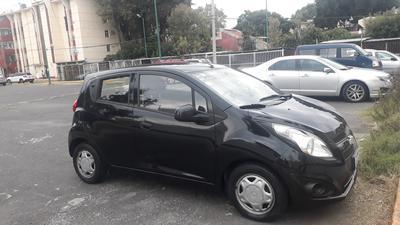 Chevrolet Spark • 2013 • 54,000 km