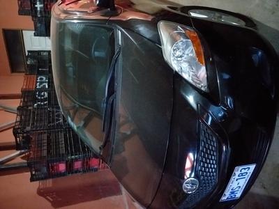 Toyota Yaris • 2009 • 88,600 km